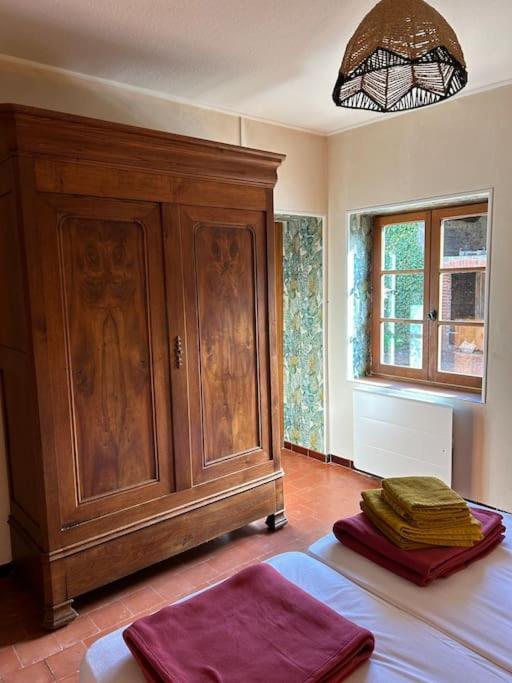 La Maison De Barbara La Guiche Εξωτερικό φωτογραφία