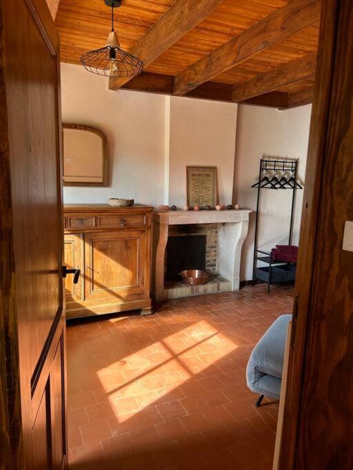 La Maison De Barbara La Guiche Εξωτερικό φωτογραφία